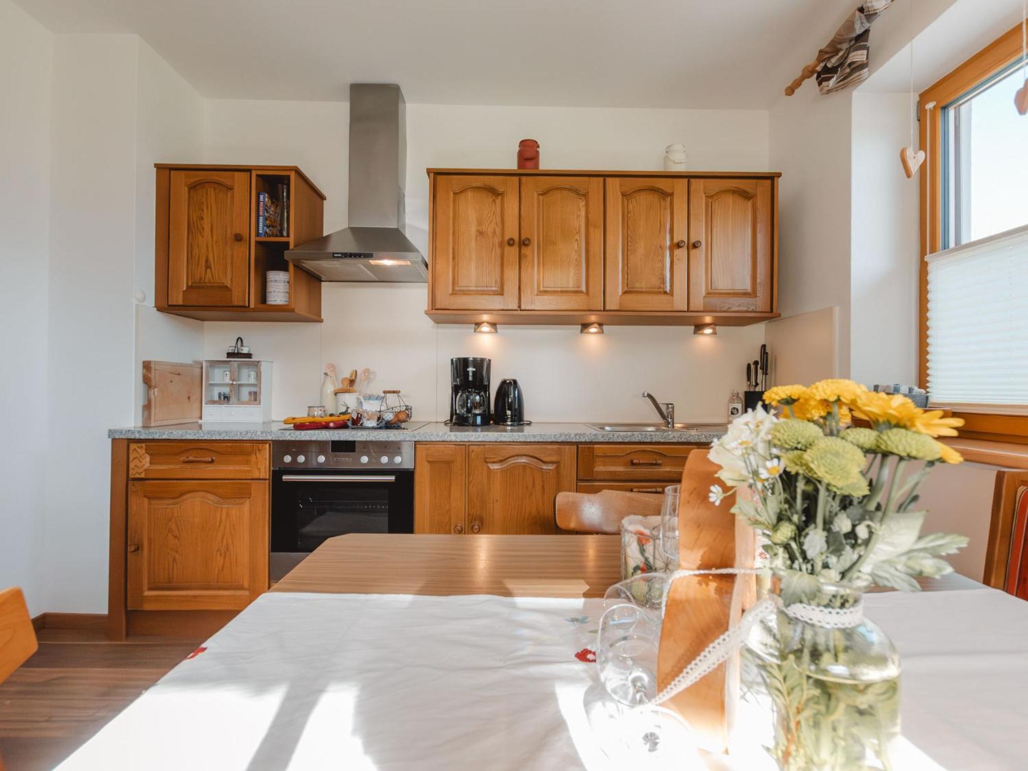 Holiday Home Erlachhof By Interhome Niedernsill Dış mekan fotoğraf